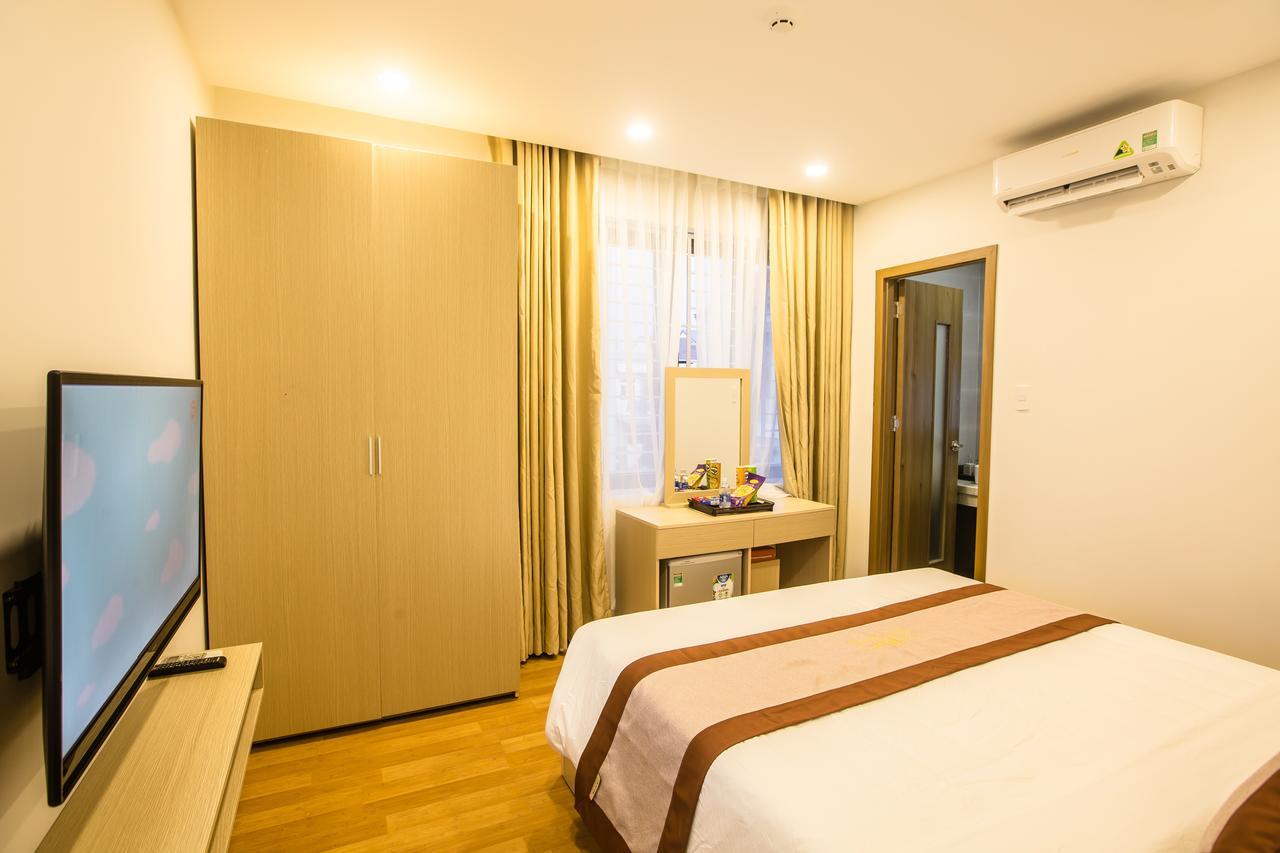 Hoi An Mian Villa エクステリア 写真