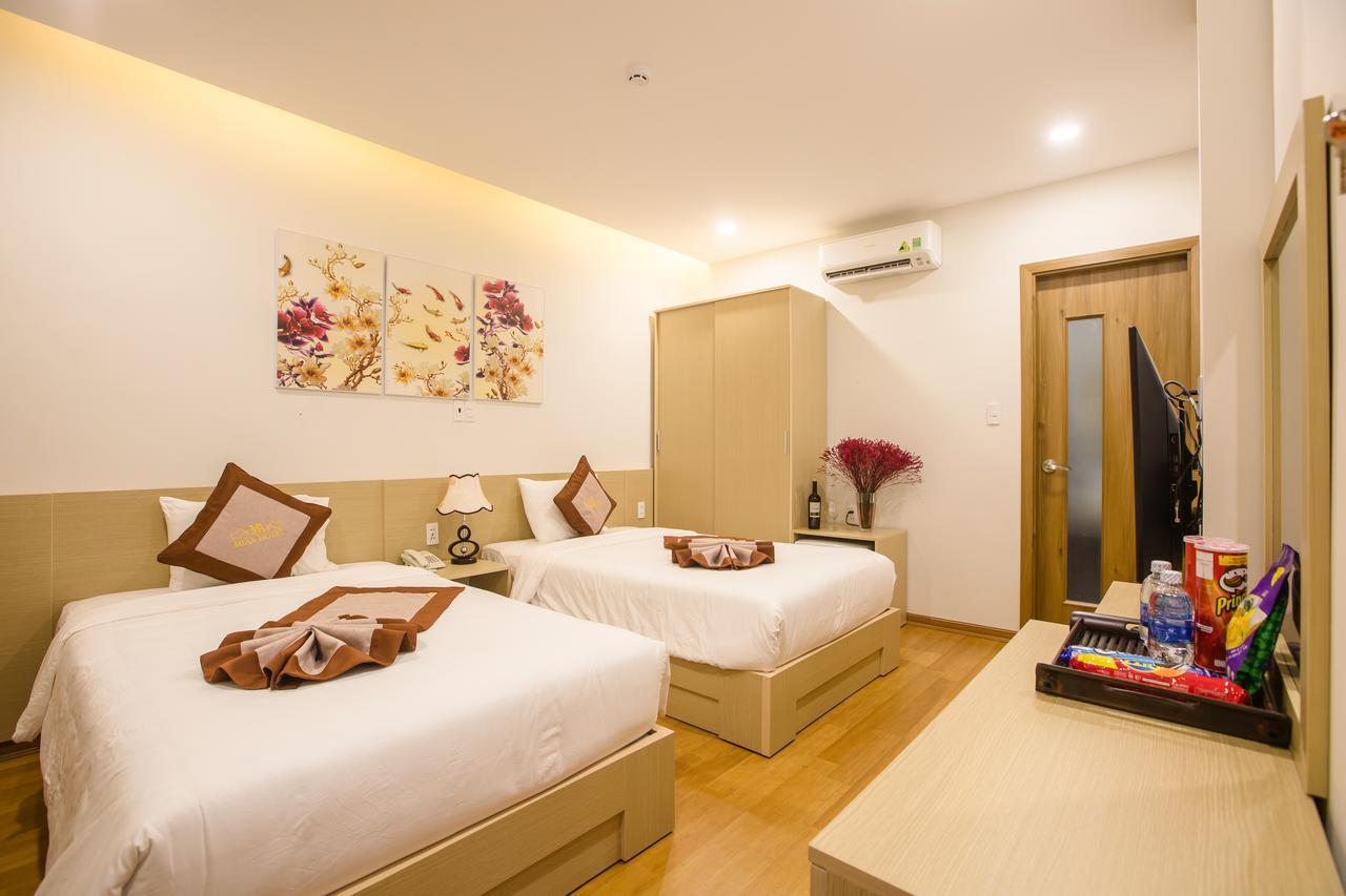 Hoi An Mian Villa エクステリア 写真