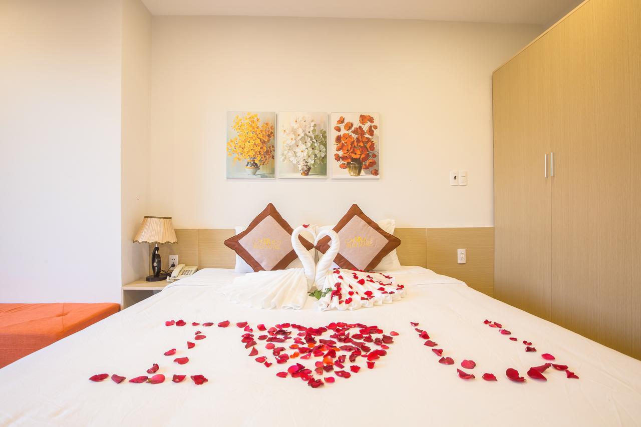 Hoi An Mian Villa エクステリア 写真