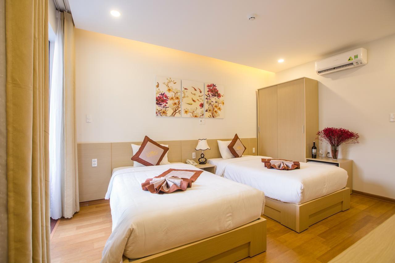 Hoi An Mian Villa エクステリア 写真