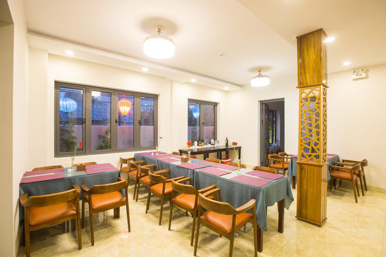 Hoi An Mian Villa エクステリア 写真