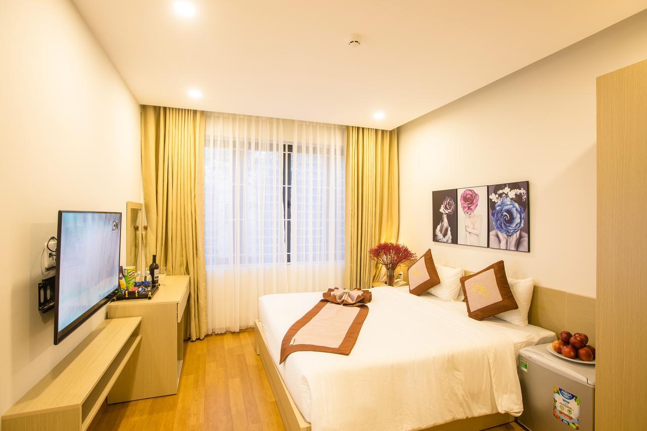 Hoi An Mian Villa エクステリア 写真