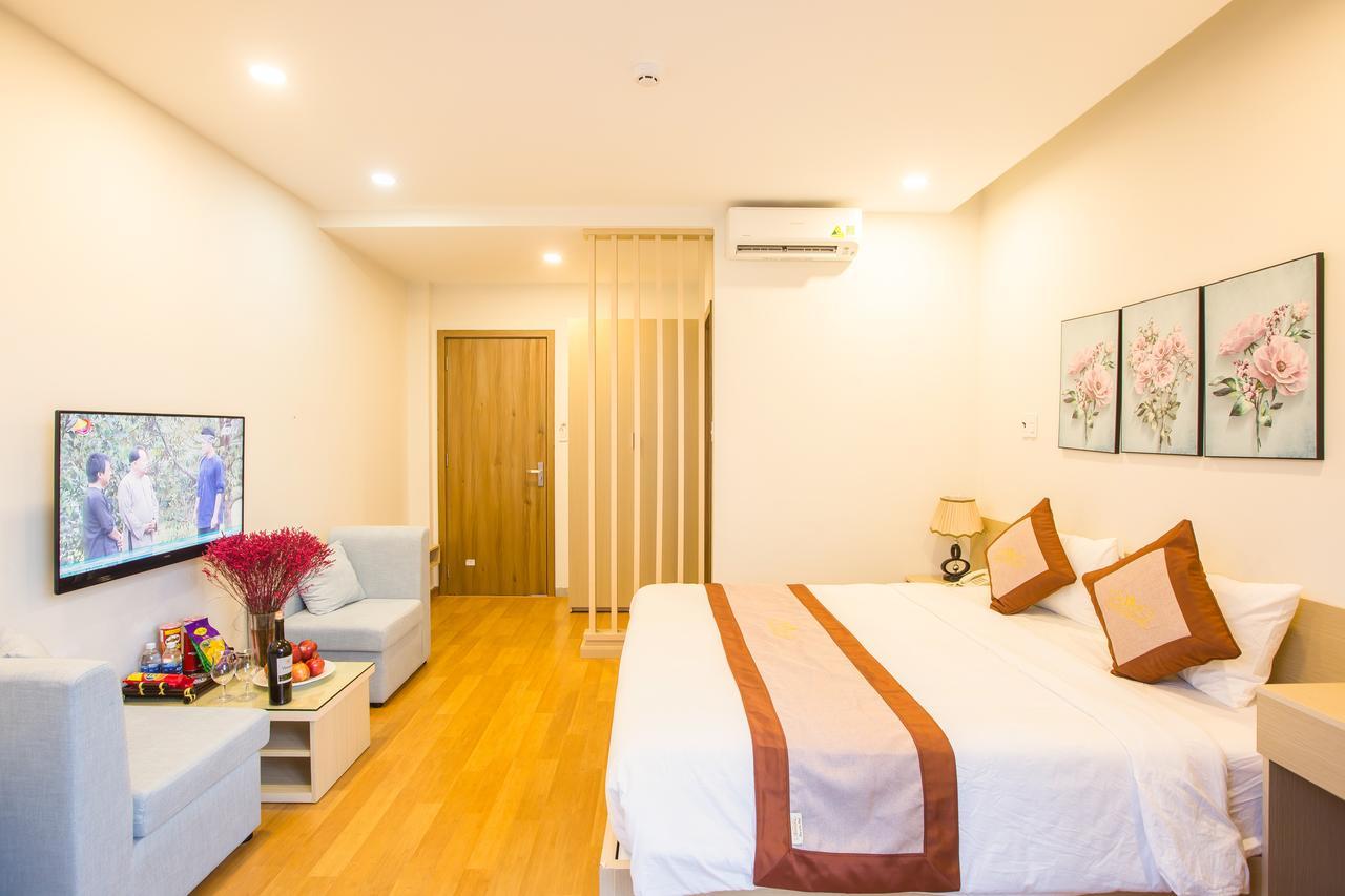 Hoi An Mian Villa エクステリア 写真