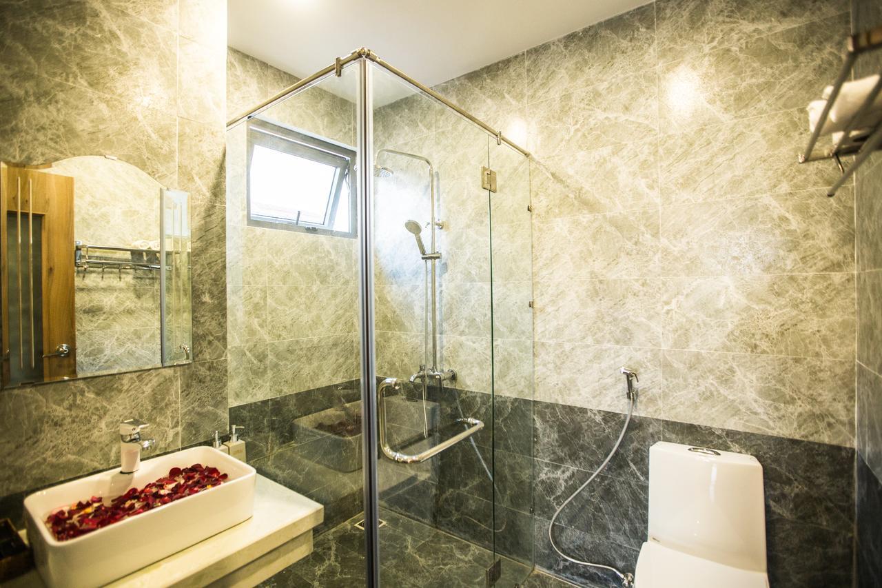 Hoi An Mian Villa エクステリア 写真