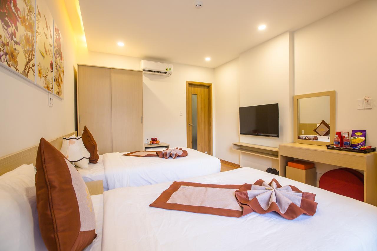 Hoi An Mian Villa エクステリア 写真