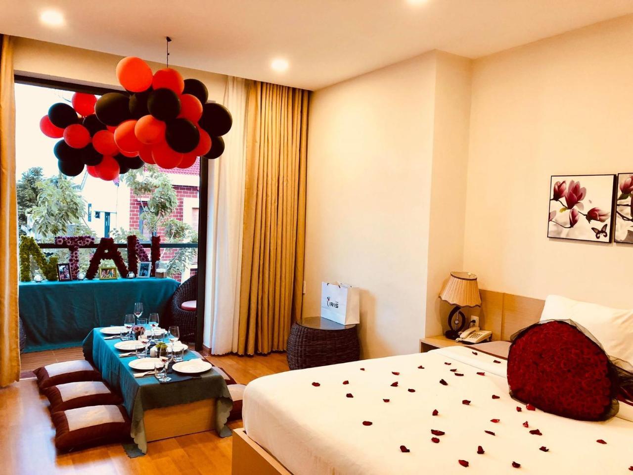 Hoi An Mian Villa エクステリア 写真