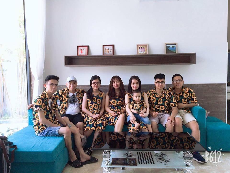 Hoi An Mian Villa エクステリア 写真