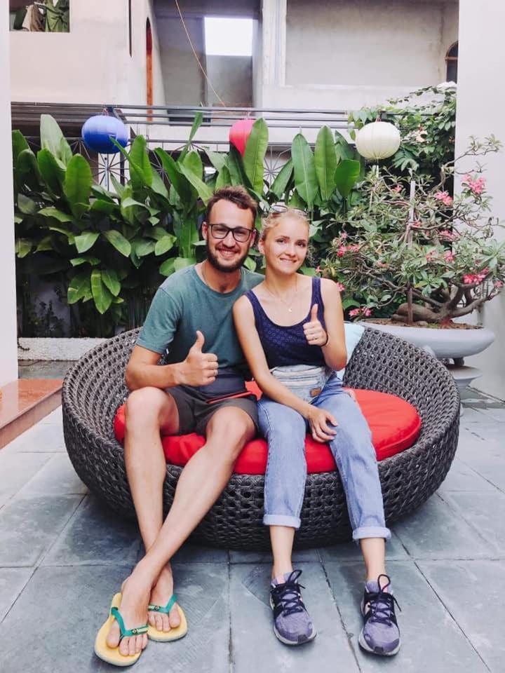 Hoi An Mian Villa エクステリア 写真