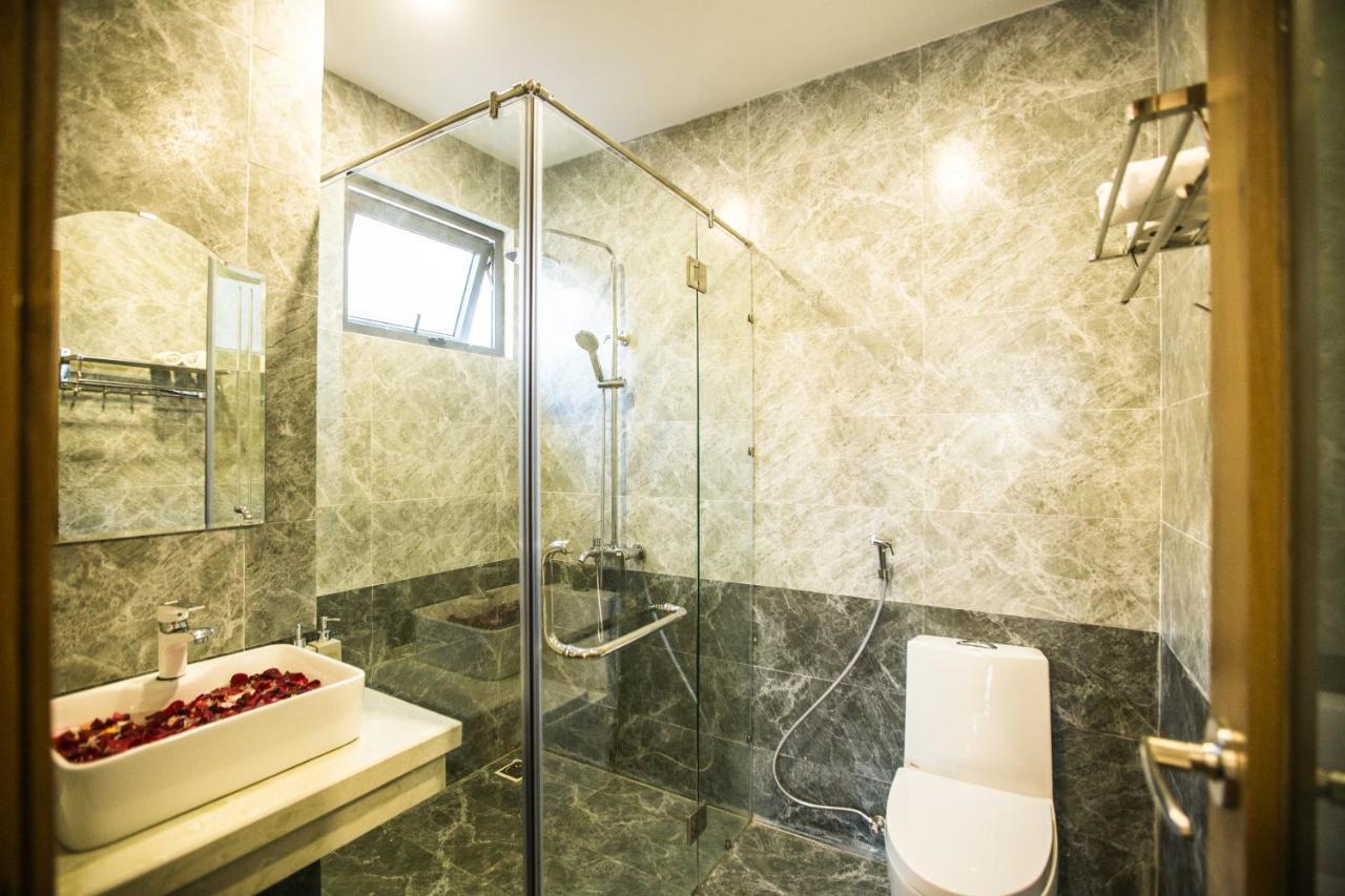 Hoi An Mian Villa エクステリア 写真