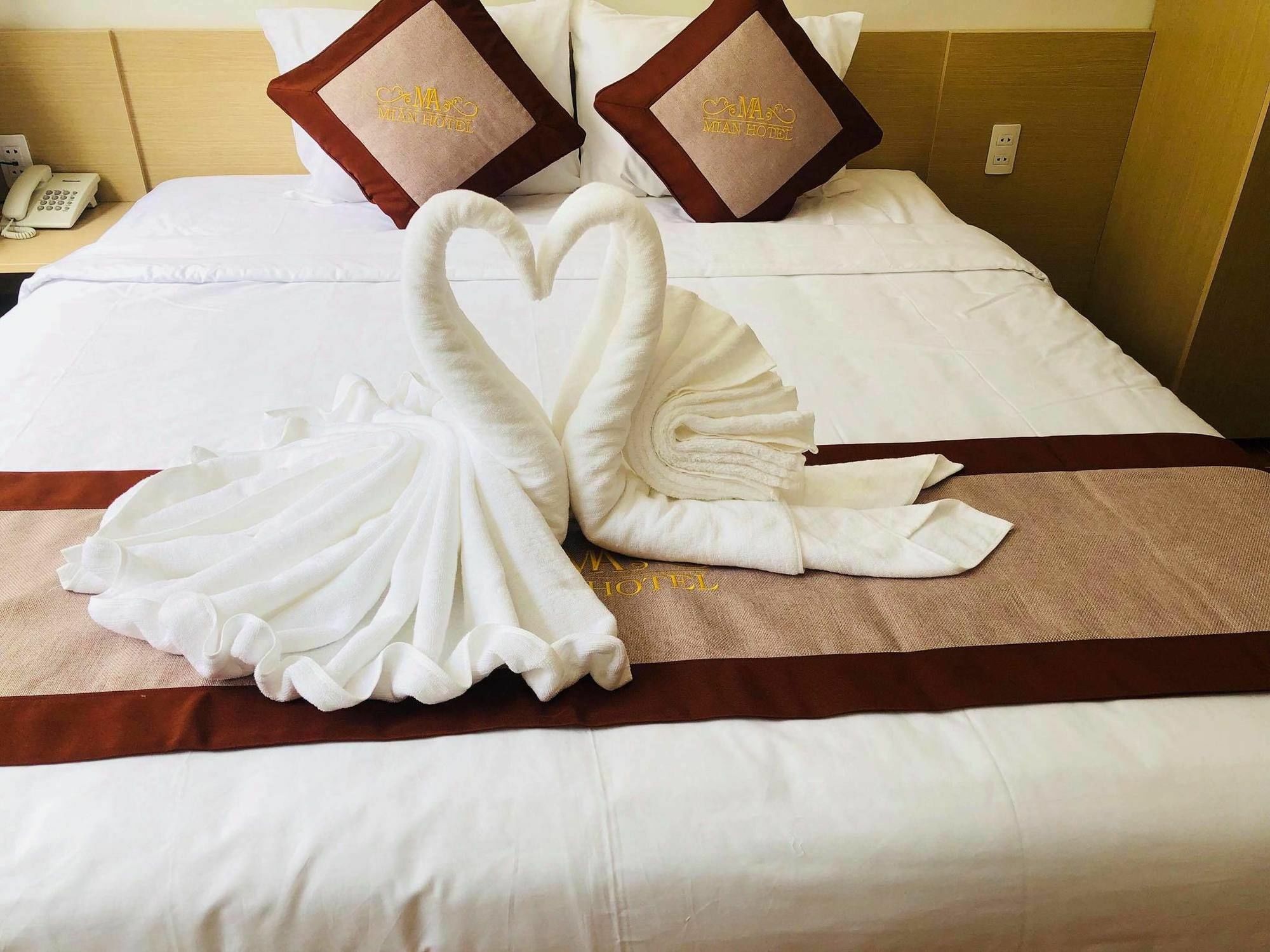 Hoi An Mian Villa エクステリア 写真