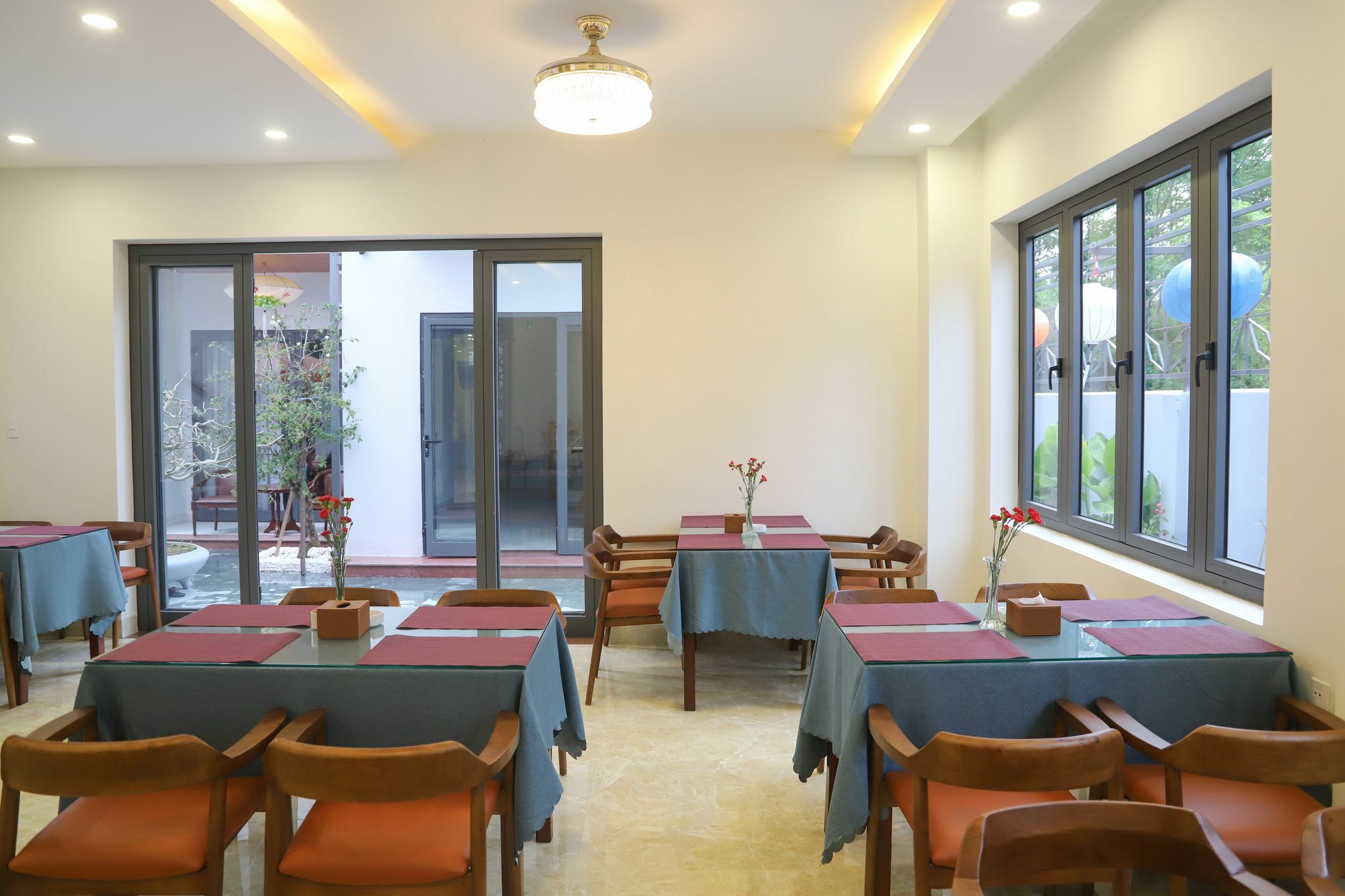 Hoi An Mian Villa エクステリア 写真