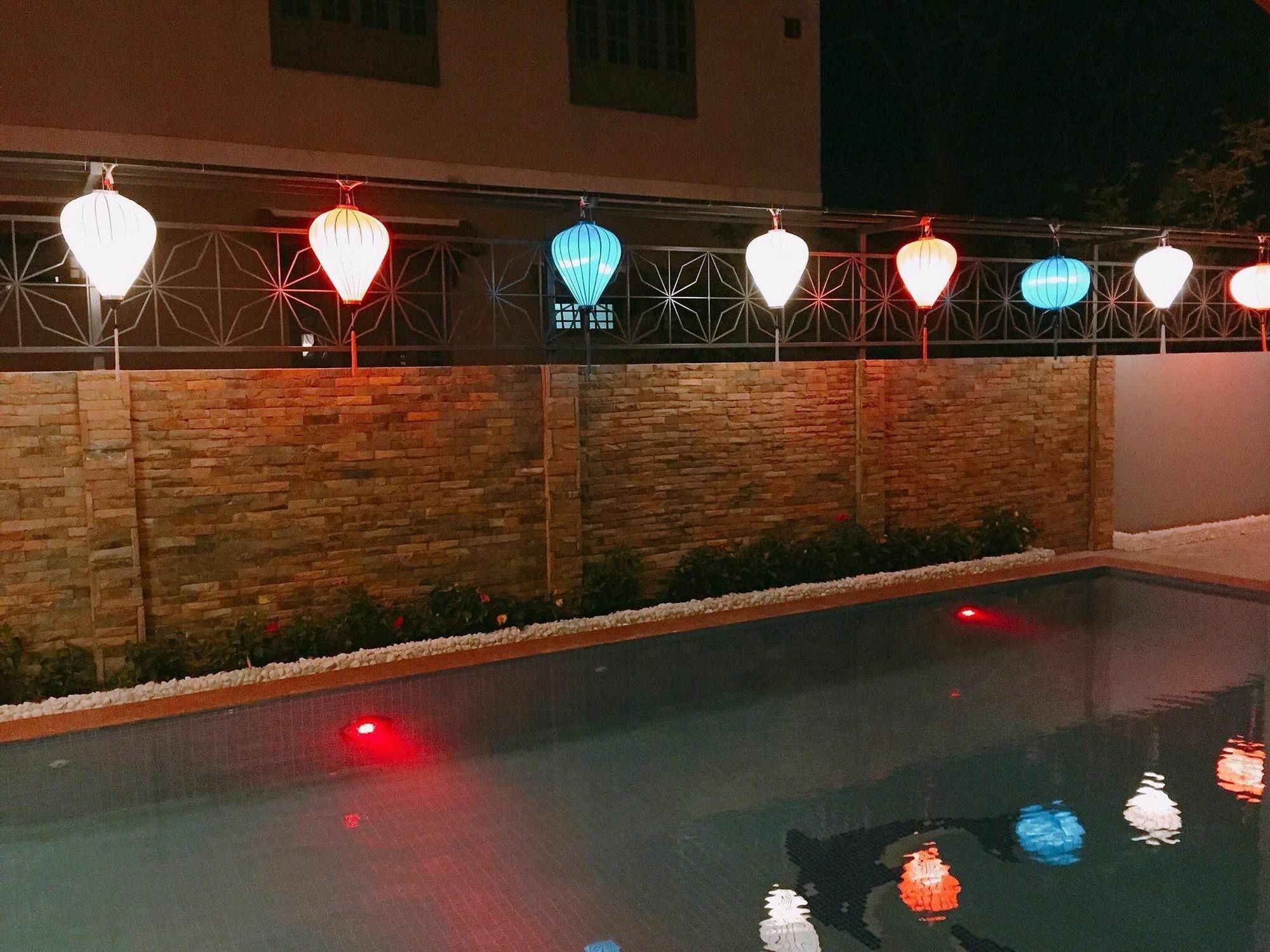 Hoi An Mian Villa エクステリア 写真